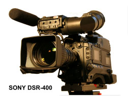   DSR400